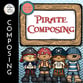 Pirate Composing Digital Resources